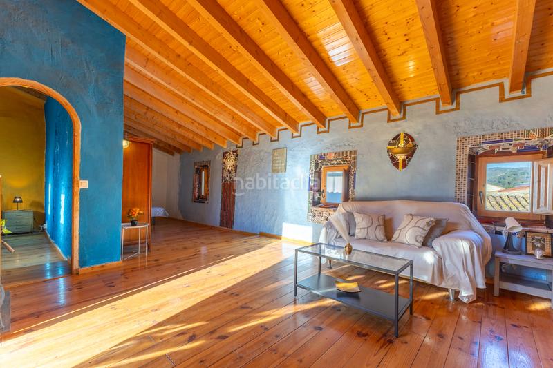 Foto 3509598e-3efa-4aee-9d55-6dd7148f73e1. Casa  amplia con terrazas y varias estancias en algar del palancia en Algar de Palància