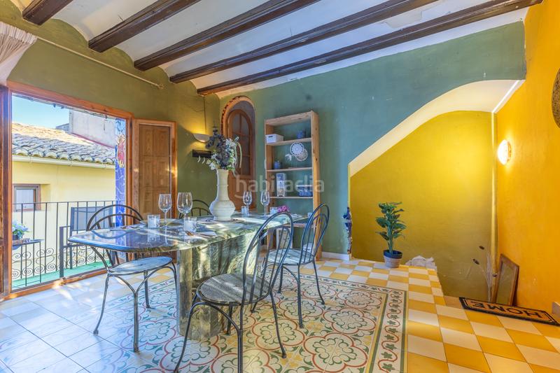 Foto 43c2ce6e-a194-44fa-b1f3-9d1b4cef0742. Casa  amplia con terrazas y varias estancias en algar del palancia en Algar de Palància