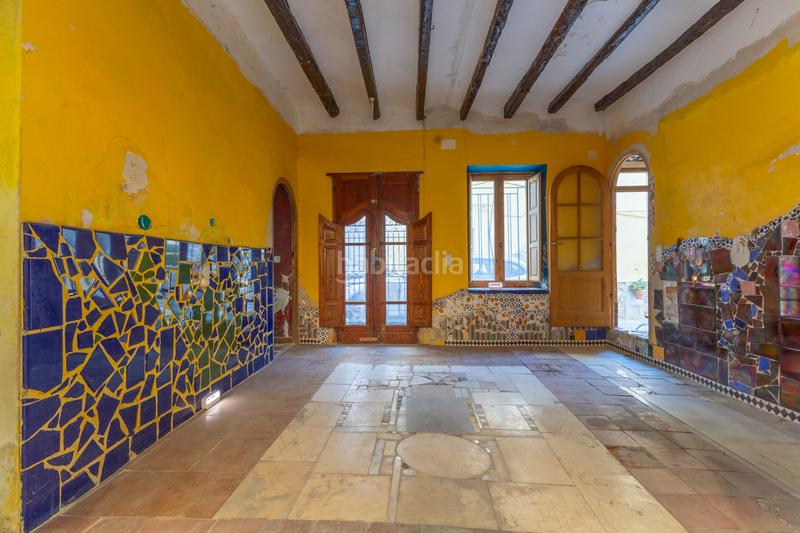 Foto 52f43bb0-e957-4c5a-8e02-fbcc4cd9c382. Casa  amplia con terrazas y varias estancias en algar del palancia en Algar de Palància