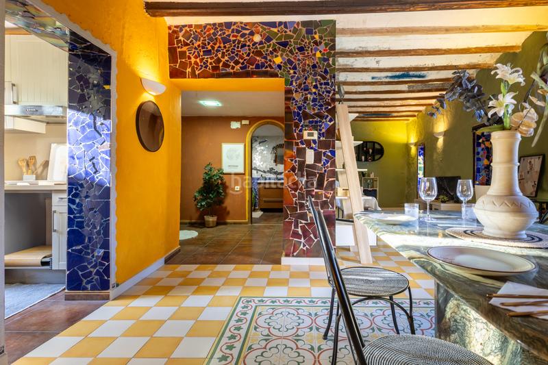 Foto 6917abec-c990-4c98-819e-fda50aeaf372. Casa  amplia con terrazas y varias estancias en algar del palancia en Algar de Palància