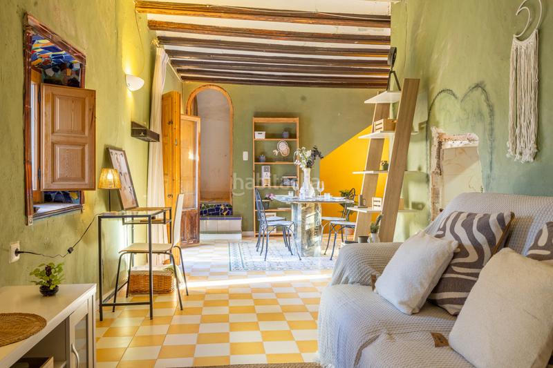 Foto 6aa0d21d-ae51-4ba2-aacd-582a21b1d8ea. Casa  amplia con terrazas y varias estancias en algar del palancia en Algar de Palància