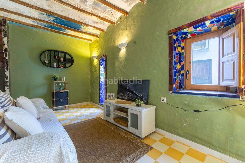 Foto 82cddd9c-4e11-40b9-a071-b6e25ec31426. Casa  amplia con terrazas y varias estancias en algar del palancia en Algar de Palància