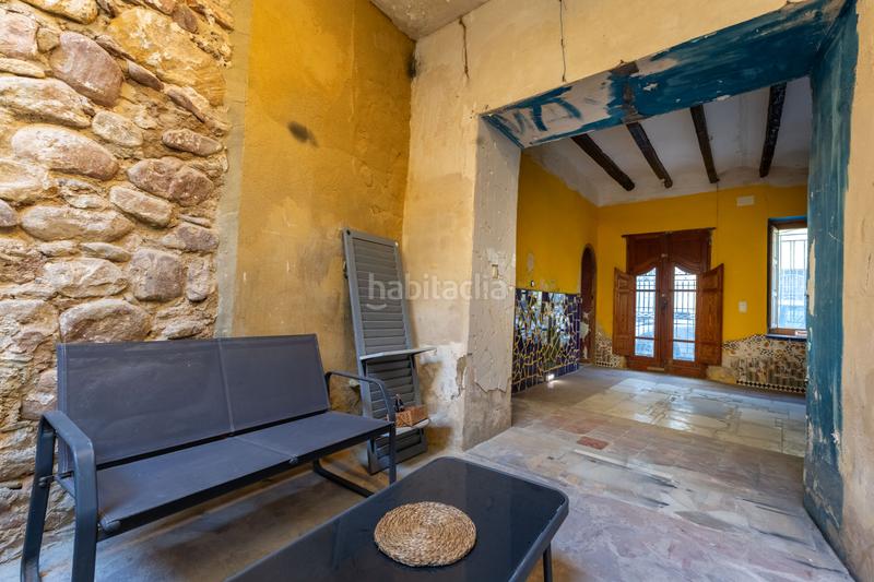 Foto 8edc1771-4bcf-4686-9851-9528254cc2fb. Casa  amplia con terrazas y varias estancias en algar del palancia en Algar de Palància