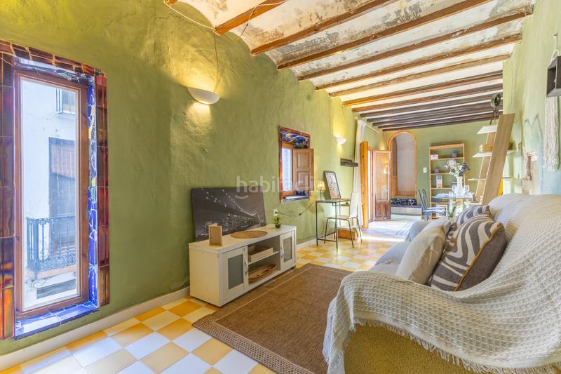 Foto 95f49972-2f59-48cf-a476-4fc59c0e26fa. Casa  amplia con terrazas y varias estancias en algar del palancia en Algar de Palància