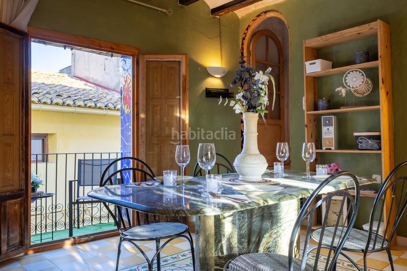 Foto 9665f5ea-18c0-4844-bed1-d401da72bb0b. Casa  amplia con terrazas y varias estancias en algar del palancia en Algar de Palància