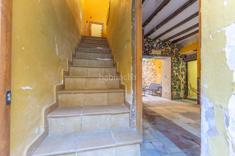 Foto 9e23a187-c4f2-4a62-9afa-6316818053ce. Casa  amplia con terrazas y varias estancias en algar del palancia en Algar de Palància