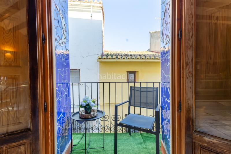 Foto 9f088705-e0cb-4f13-a60b-b5208689a455. Casa  amplia con terrazas y varias estancias en algar del palancia en Algar de Palància