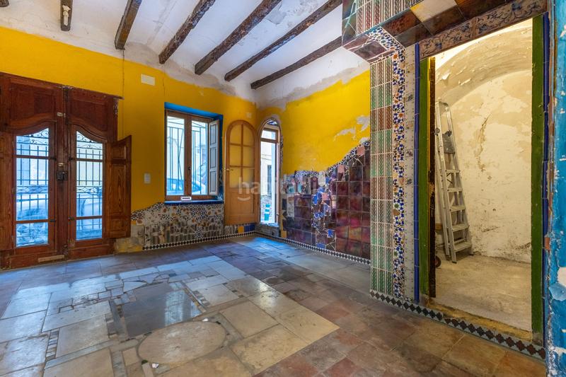 Foto a0615f2a-d206-44a8-ab0a-8a16cd6e957a. Casa  amplia con terrazas y varias estancias en algar del palancia en Algar de Palància