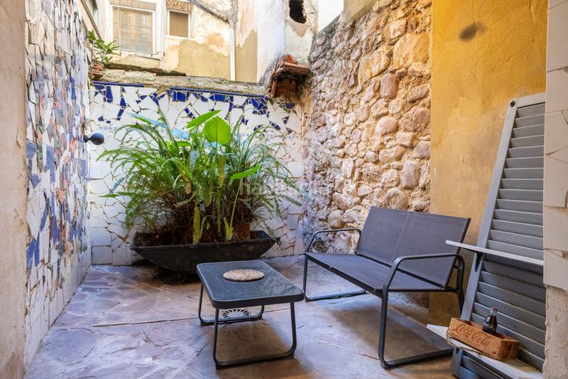 Foto b85befa1-be02-4127-bebe-f2454f91fb38. Casa  amplia con terrazas y varias estancias en algar del palancia en Algar de Palància