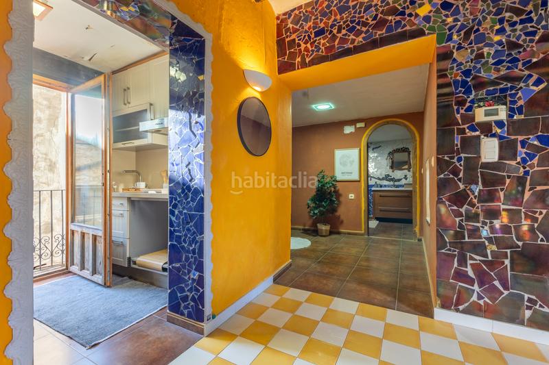 Foto d3e15884-66ad-49b4-a000-e347d975feed. Casa  amplia con terrazas y varias estancias en algar del palancia en Algar de Palància