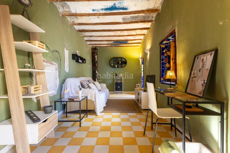 Foto de45db4c-fe1f-4a44-a889-bf6ba977750c. Casa  amplia con terrazas y varias estancias en algar del palancia en Algar de Palància