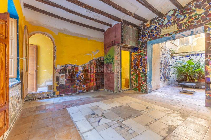 Foto ead9807b-789f-4502-87fb-84f24dac2474. Casa  amplia con terrazas y varias estancias en algar del palancia en Algar de Palància