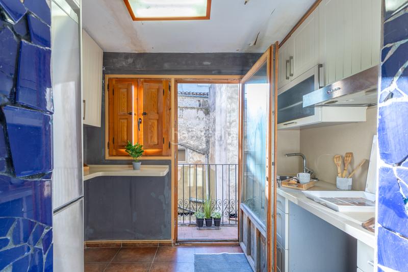 Foto eda3a441-7afe-47db-9710-94a14a6c3203. Casa  amplia con terrazas y varias estancias en algar del palancia en Algar de Palància