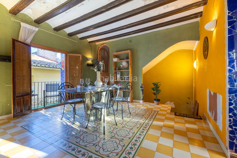 Foto edc15359-63cb-4323-8ef6-f1df538edd55. Casa  amplia con terrazas y varias estancias en algar del palancia en Algar de Palància