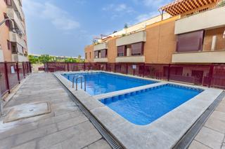 Location Appartement à Avenida de Abril-9 de Octubre. Alquiler en zona la forja puerto de sagunto