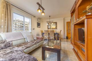 Pis a San José-Los Metales. Vivienda vpo en una de las zonas más cómodas de puerto de sagunt