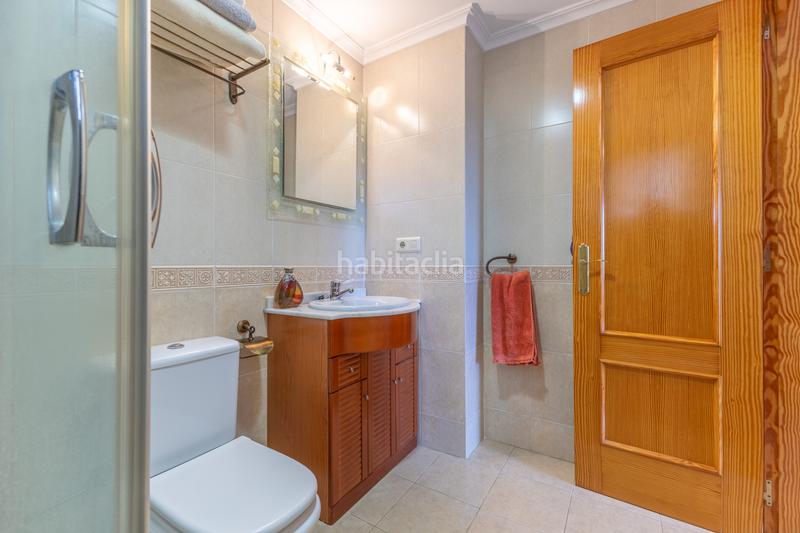 Foto 115531f9-8744-437d-b1b2-6abb8645d879. Flat with parking in San José-Los Metales Sagunt