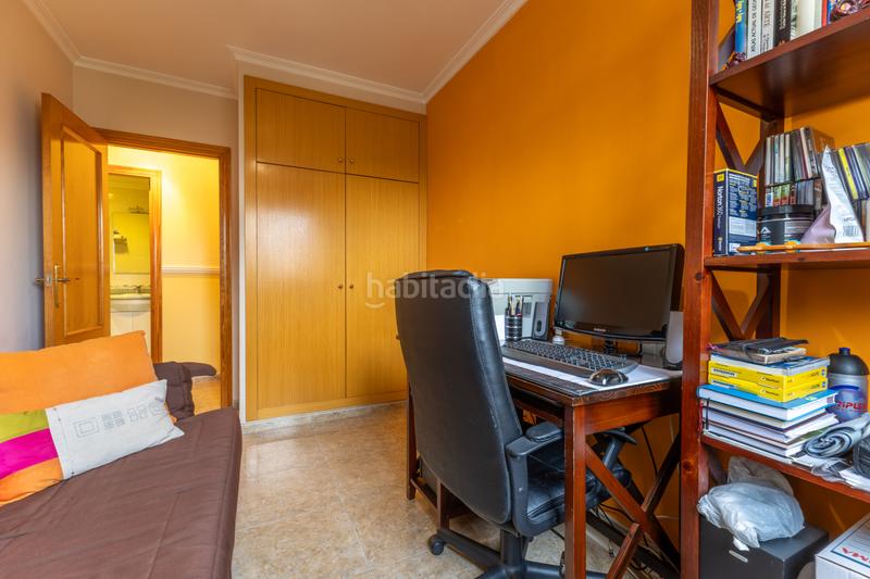 Foto 129e4472-e8a3-495d-8780-0f0f1474481f. Flat with parking in San José-Los Metales Sagunt