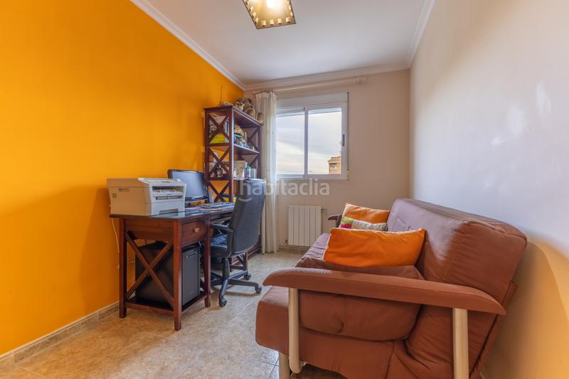 Foto 13d55a2b-0c22-4204-a3ec-e88d03ebea3b. Flat with parking in San José-Los Metales Sagunt