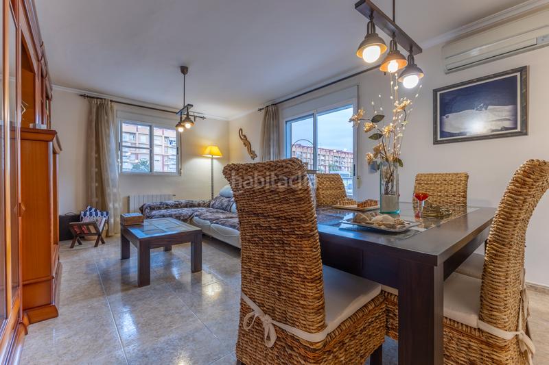 Foto 1c86d875-bbec-4eb0-8280-bf1219f36fa5. Flat with parking in San José-Los Metales Sagunt