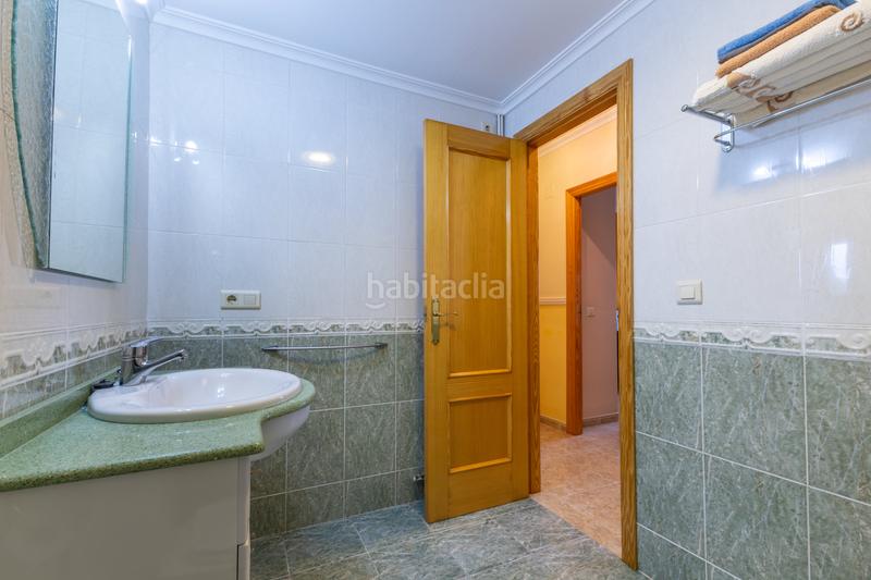 Foto 2a297cc1-999a-43be-99ba-6ff5a17c4b9f. Flat with parking in San José-Los Metales Sagunt