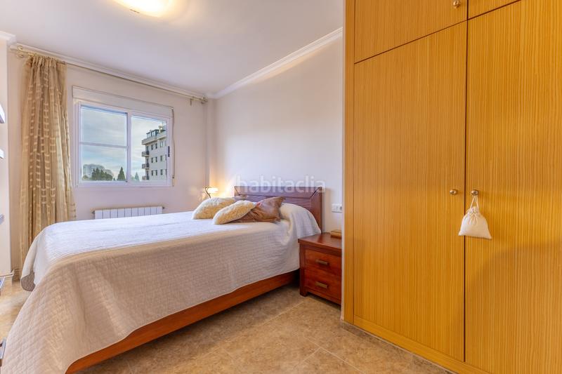 Foto 508ba9a3-960c-4d75-9f9c-144f77ee956a. Flat with parking in San José-Los Metales Sagunt