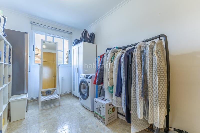 Foto 7f3f37a4-f8e3-4f80-bd47-c3aade2310db. Flat with parking in San José-Los Metales Sagunt