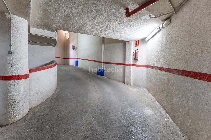 Foto 80bef54e-28d0-427f-b818-1072d38d1006. Flat with parking in San José-Los Metales Sagunt