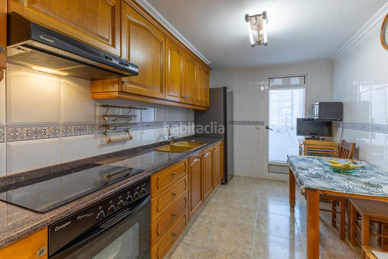 Foto bcc8f912-a275-48aa-bb67-e48efdcb6c2e. Flat with parking in San José-Los Metales Sagunt