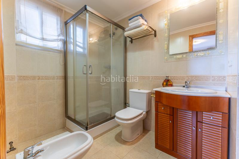 Foto cdc6fe8a-797f-48aa-b5b7-ba2d83eca596. Flat with parking in San José-Los Metales Sagunt