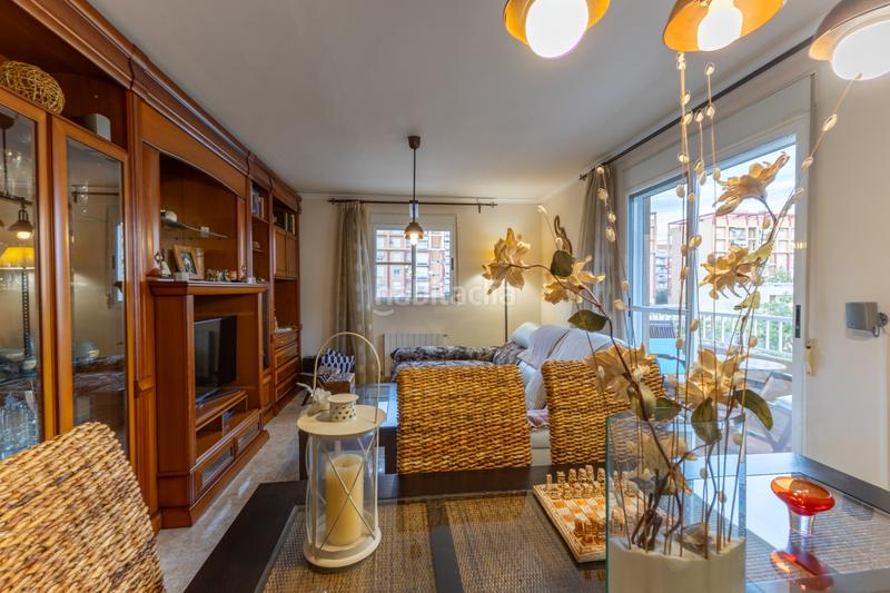 Foto ce15463a-442c-4693-9d81-42c5442f09a9. Flat with parking in San José-Los Metales Sagunt