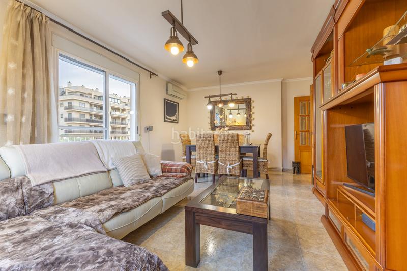 Foto cfb426af-db6e-4069-84ef-12c53848ae66. Flat with parking in San José-Los Metales Sagunt