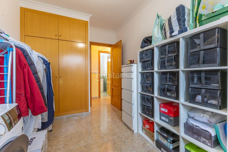 Foto f6d84fa7-2a5d-4d79-932a-0683a450a098. Flat with parking in San José-Los Metales Sagunt