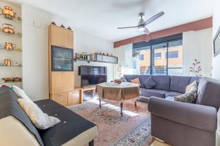 Pis a Gilet. Magnífica vivienda con garaje, trastero y vistas abiertas en gil