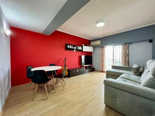 Etagenwohnung in Centro puerto. Amplia y luminosa vivienda en muy buena zona de puerto de sagunt