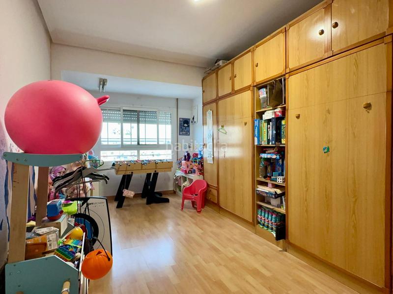 Foto e501a06e-c243-4d24-aafb-323a6fff5fc1. Piso amplia y luminosa vivienda en muy buena zona de puerto o en Sagunt