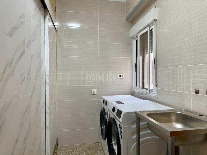 Foto fe2f8c76-7fee-467e-9aca-4db0ceee6a19. Piso amplia y luminosa vivienda en muy buena zona de puerto o en Sagunt