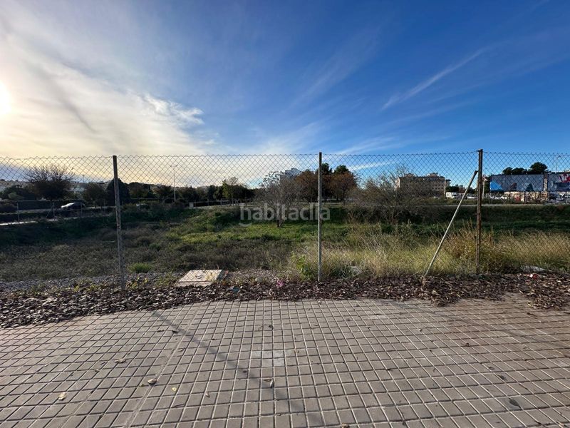 Foto fb346110-7835-483e-a743-4b490ecdda03. Finca rústica a El Baladre Sagunt