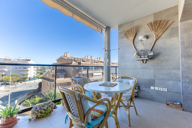 Foto 34399248-d937-43c0-93f3-241f891642ac. Piso  en canet den berenguer con piscina, terraza y plaza de garaje en Canet d´en Berenguer