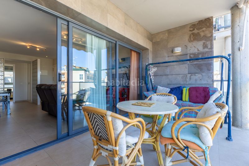 Foto 48ff00fb-6bb9-483f-8433-40b7bd6b7691. Piso  en canet den berenguer con piscina, terraza y plaza de garaje en Canet d´en Berenguer