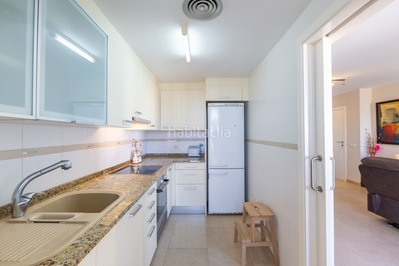 Foto 5fba81dd-a0b5-4106-a712-5cbd622a72d4. Piso  en canet den berenguer con piscina, terraza y plaza de garaje en Canet d´en Berenguer