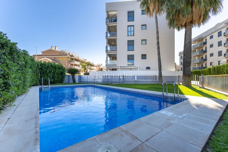 Foto 8607b433-a1f5-4a09-a48a-5a5a4807bd69. Piso  en canet den berenguer con piscina, terraza y plaza de garaje en Canet d´en Berenguer
