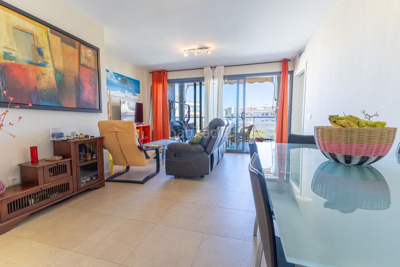 Foto ceb7f9a2-a1aa-41ac-8870-843e62a3fff8. Piso  en canet den berenguer con piscina, terraza y plaza de garaje en Canet d´en Berenguer