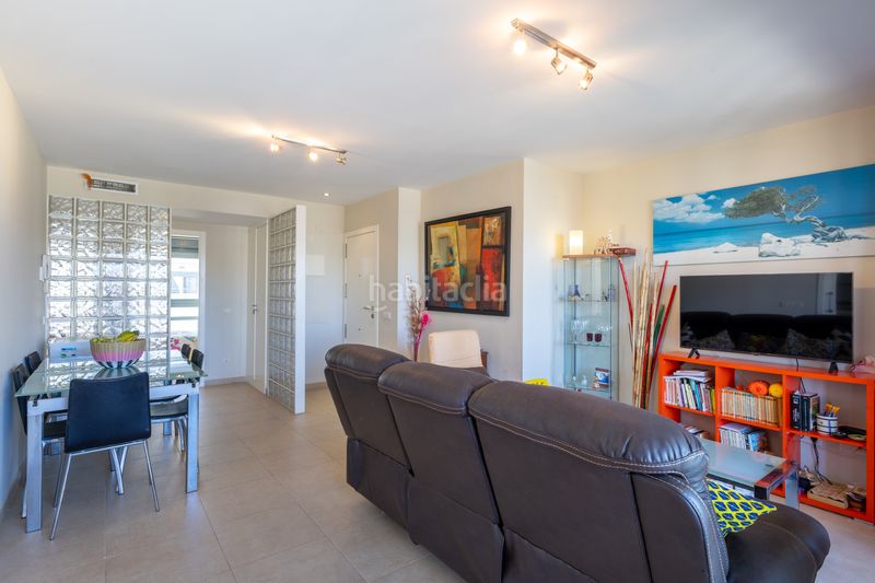 Foto e17a13b8-12be-4f5f-a0cb-fc53219211f0. Piso  en canet den berenguer con piscina, terraza y plaza de garaje en Canet d´en Berenguer