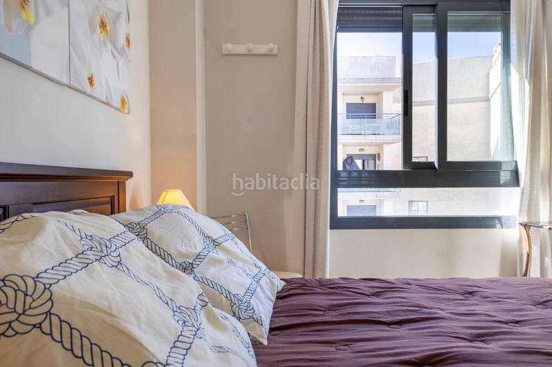 Foto e7e66954-3850-4c1c-9e08-752720ce169e. Piso  en canet den berenguer con piscina, terraza y plaza de garaje en Canet d´en Berenguer