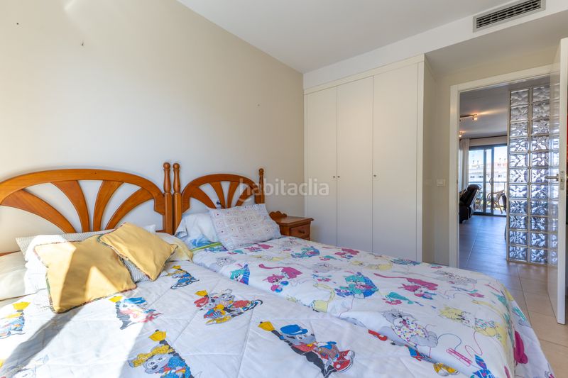 Foto ef8bdcff-d7a8-4ad6-ae77-e55d5d654545. Piso  en canet den berenguer con piscina, terraza y plaza de garaje en Canet d´en Berenguer