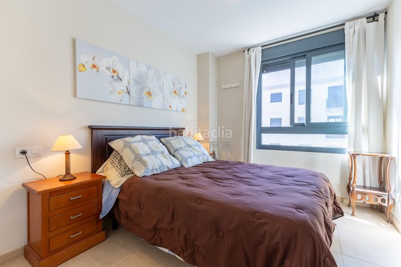 Foto f32ef411-21ea-4687-8a3b-63702aa47ee3. Piso  en canet den berenguer con piscina, terraza y plaza de garaje en Canet d´en Berenguer