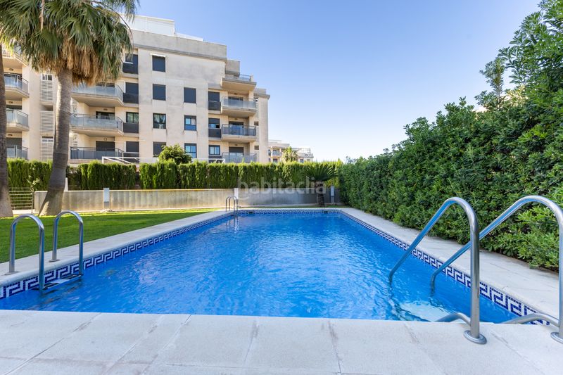 Foto fa50760d-fd2b-4993-8314-87b93463ecad. Piso  en canet den berenguer con piscina, terraza y plaza de garaje en Canet d´en Berenguer