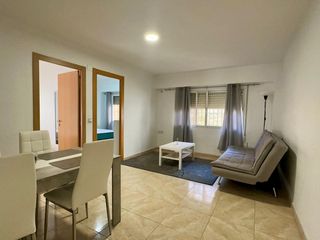 Appartamento in Centro-El Castillo. Gran piso en venta en sagunto amplio, luminoso, amueblado y list