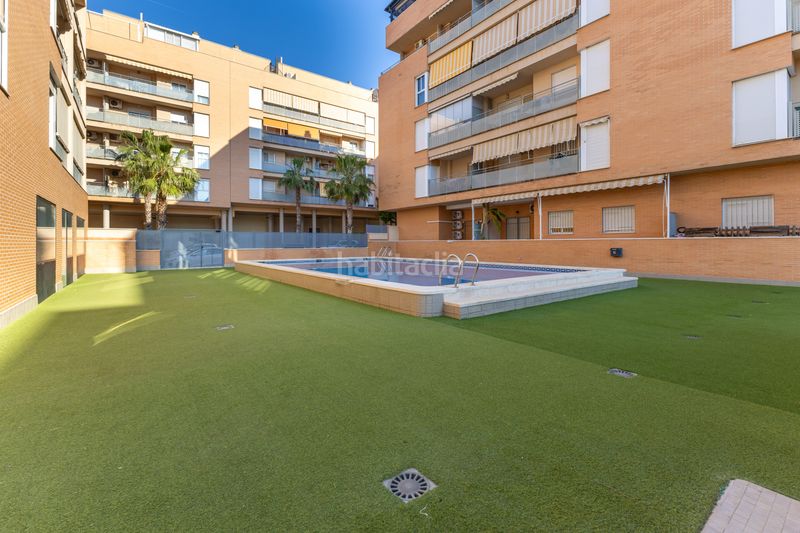 Foto 2b5daaa0-324c-42dd-acca-908d1b149bd9. Pis amb aparcament piscina a Doctor Palos - Alto Palancia Sagunt